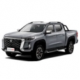 Коврики для Changan Hunter Plus