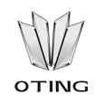 Защита бамперов Oting