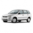 Фаркопы для Lada Kalina 2004-2013