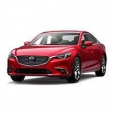 Mazda 6 2012-2015