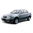 Geely Otaka 2005-2010