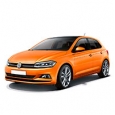Volkswagen Polo 2020-2021