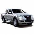 Коврики для Great Wall Wingle