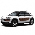Citroen C4 Cactus 2014-2021