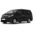 Коврики для Toyota Alphard