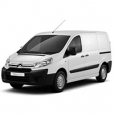 Фаркопы для Citroen Jumpy 2007-2016