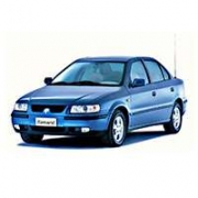 Iran Khodro Samand