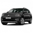 Защита картера Volkswagen Teramont