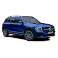 Mercedes GLB-Class (X247) 2019-2023
