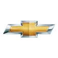 Защита бамперов Chevrolet