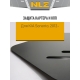 Защита картера и коробки передач для KIA Sorento (12-14,15-) 2.4 бен. 2.2 диз. АТ / Киа Соренто