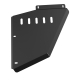 Защита раздаточной коробки для TOYOTA LC300 (22-) 3,3 диз., LEXUS LX600 (22-) 3,5 бен. AT / Тойота Ленд крузер